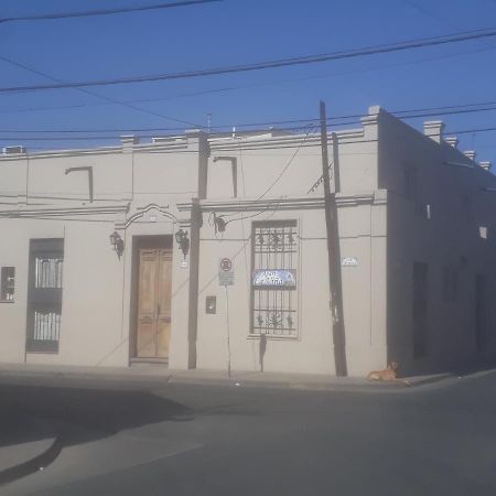 Apart La Vina Salta Dış mekan fotoğraf
