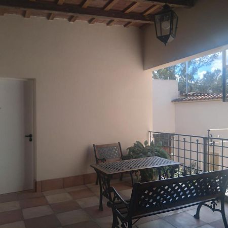 Apart La Vina Salta Dış mekan fotoğraf