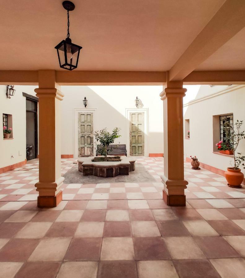 Apart La Vina Salta Dış mekan fotoğraf