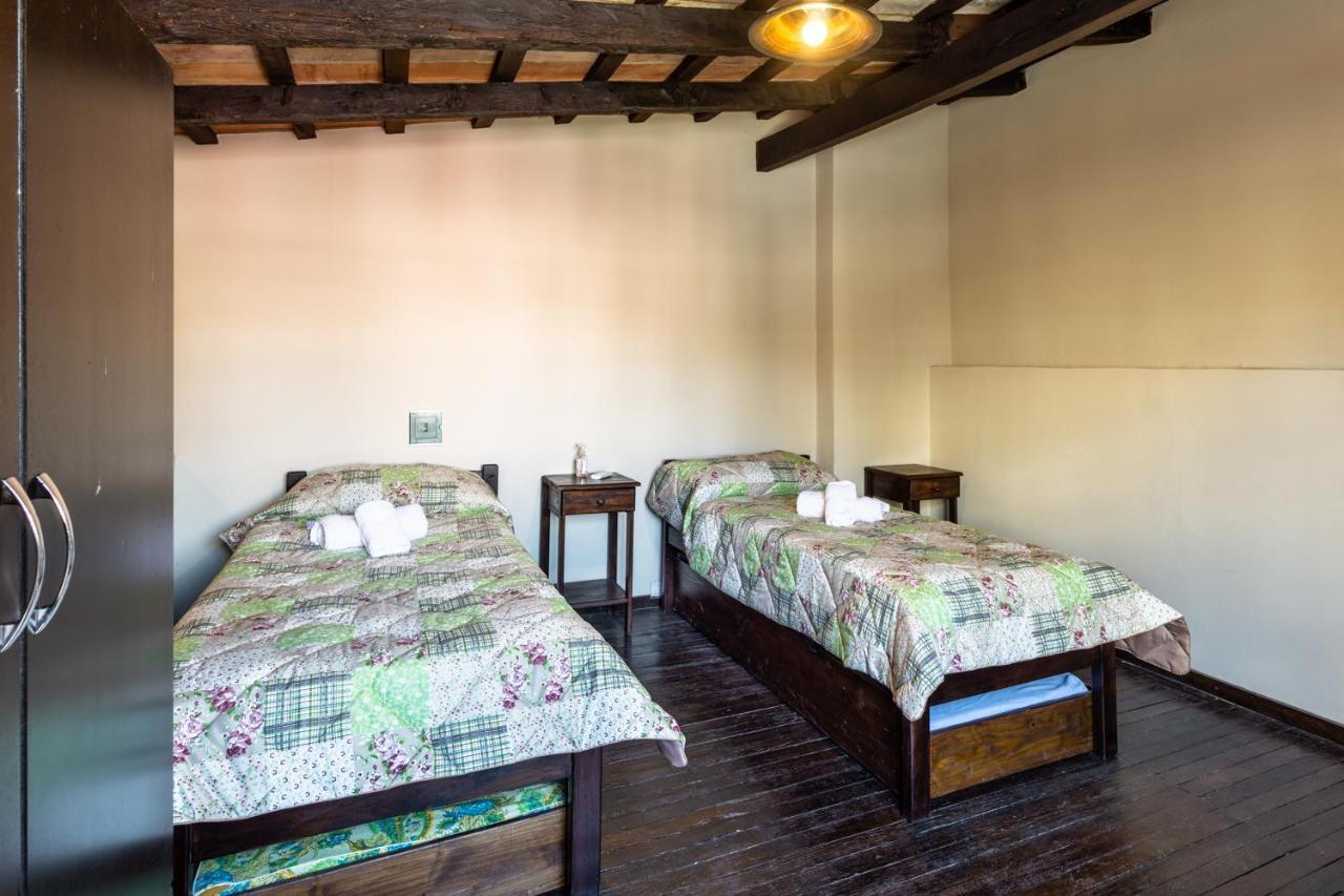 Apart La Vina Salta Dış mekan fotoğraf