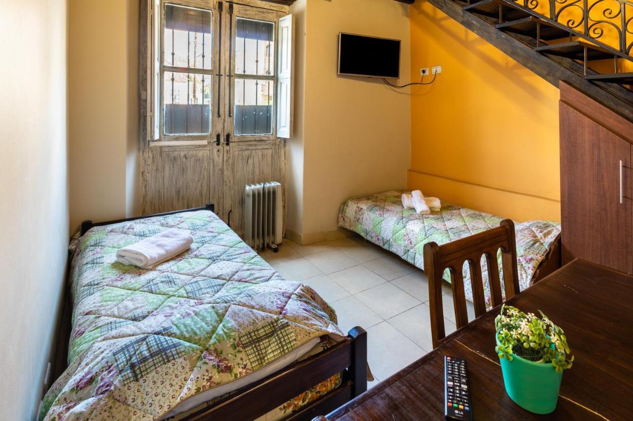 Apart La Vina Salta Dış mekan fotoğraf